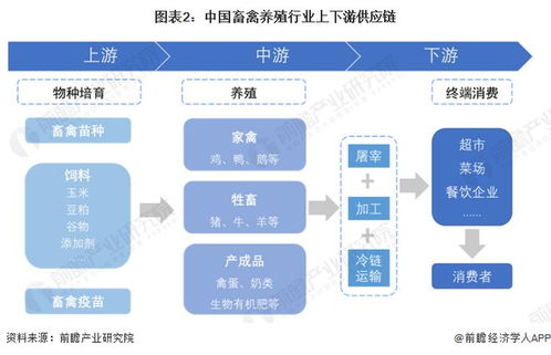 预见2023 2023年中国畜禽养殖行业全景图谱 附市场现状 竞争格局和发展趋势